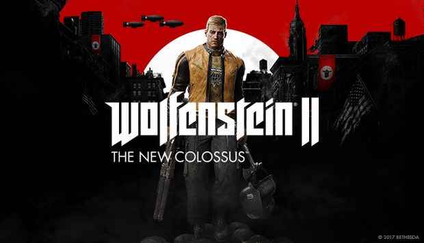 Wolfenstein New Colossus Patch Download Lag