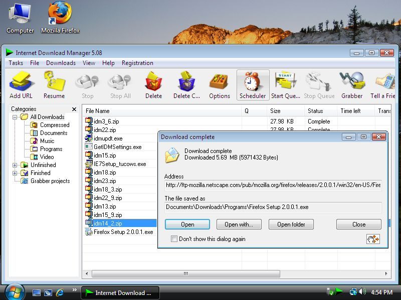 Internet download manager patch download free